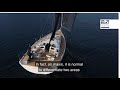 GRAND SOLEIL 44 PERFORMANCE - Exclusive Review Sailing Boat - The Boat Show