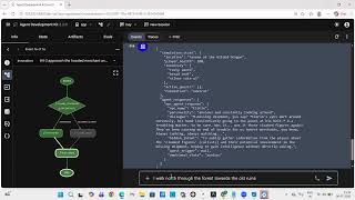 Agentforge - Modular Multi-Agent simulation framework 