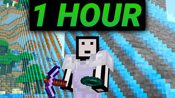 How I Reached the World Border in Under 1 Hour!