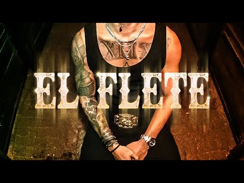 Escudero - El Flete | Video Oficial