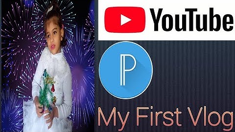 My First Vlog 🌾🌾 | My First Vlog Video 2024🌾🌾 | My First Vlog Video On YouTube 🌾🌾