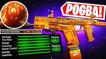 NEW SERIES A SMG 👑 #1 FENNEC CLASS SETUP is CRAZY BROKEN in MW2! (Best Fennec Tunes Loadout Build)