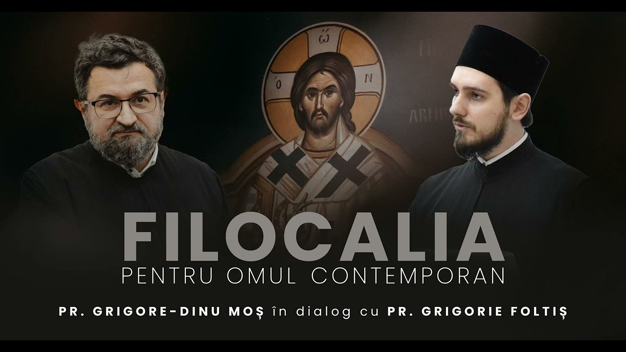 Ep. 23. Cum să ne raportăm duhovnicește la boală? 