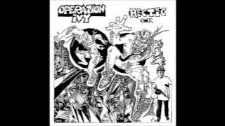 Operation Ivy - Hectic (Full EP)