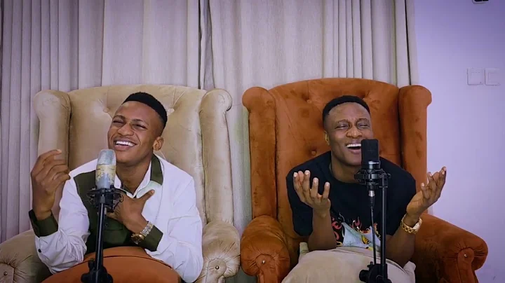 My God (Expression 2) feat MTAG