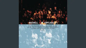 Ascension (Don't Ever Wonder) (Live from MTV Unplugged, Brooklyn, NY - May 1997)