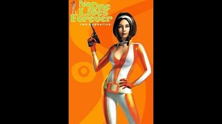 The Operative: No One Lives Forever Soundtrack