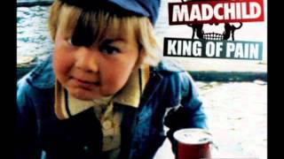 MadChild - Drugs in my pocket chords