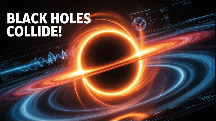 Scientists Finally Prove Einstein and Hawking Were Right