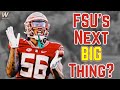 Is Patrick Payton FSU&#39;s Next Big Thing? | FSU Football | Florida State Seminoles | Warchant TV #FSU