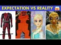 Expectation vs Reality 😱 When Online Shopping Goes Hilariously Wrong!