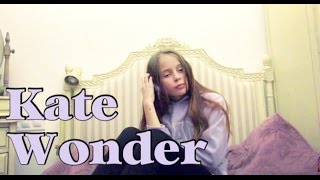 Честная техподдержка Жизель #4 Кейт Вандер