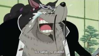 Momentos One Piece HD #024