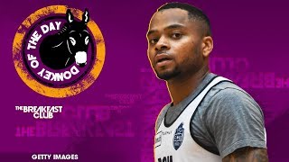 Basketball Player Suspended By Fiba After Drug Test Results Revealed He Was Pregnant