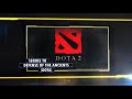 The Sequel | The History Of DOTA 2 | One Sports Trivia