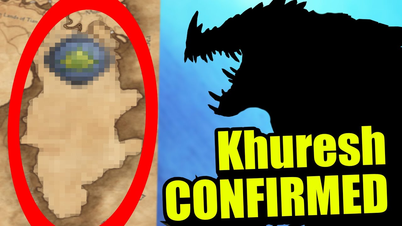 NEW Khuresh Faction in Immortal Empires CONFIRMED!!