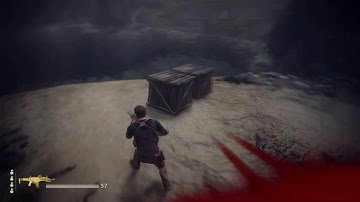 Uncharted 4 Crushing Chapter 20