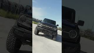 Built For The Roads Less Traveled. 3.5 Rough Country Lift-Hostile Warrior 22X10-Fury Rt 35X12.50