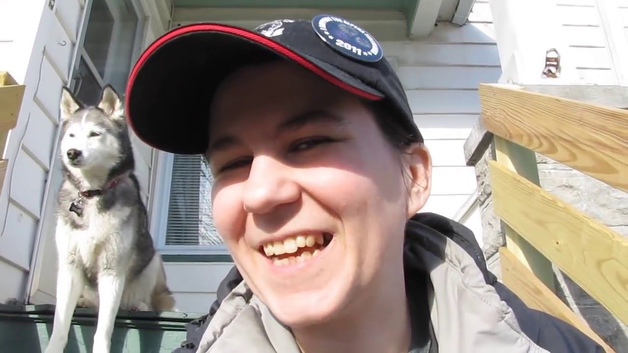 VEDA Vlog Every Day In April  Think we can do it? #1