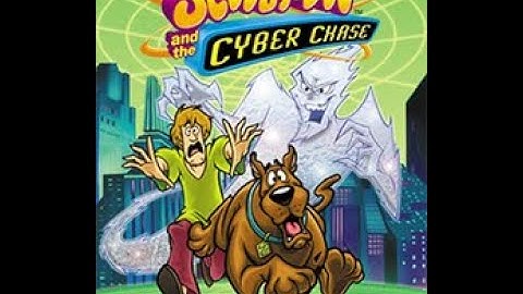 Scooby-Doo and the Cyber Chase  (Walkthrough) - Part 1 : Classic Japan