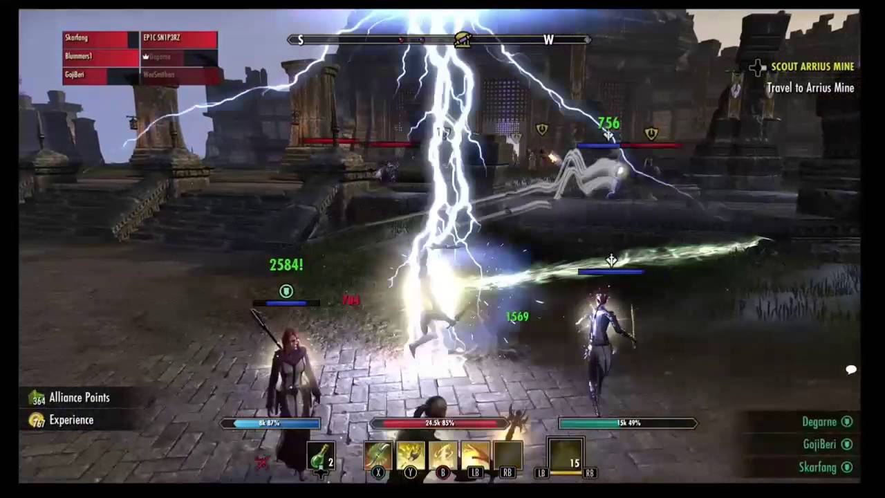 Redcoats Have Arrived Eso NA Server YouTube redcoats-have-arrived-eso-na-server-youtube