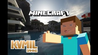 🎥🎬 [Minecraft] Budujemy mega miasto / RDR2 StrefaRP LIVE 🎥🎬