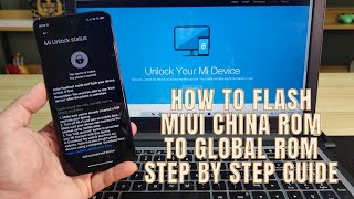 WHAT TO DO IF XIAOMI REMOVES PERMISSION TO INSTALL GOOGLE PLAY ON MIUI CHINA ROM. FULL TUTORIAL!