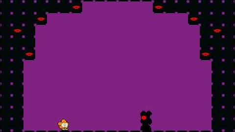 Eversion I got the bad ending