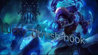 Epic Thresh Hook