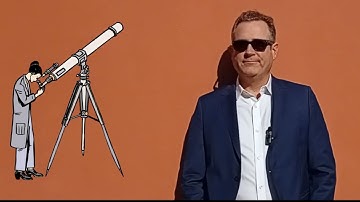 Professor Matthew Loveless links the scientific method and statistics