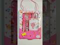 Ultimate Stationery Gift Set, Pink Stationery Set #unboxing #schoolsupplies #stationery