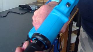 Sumake® Brushless Industrial Cordless Screwdriver