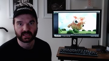 Creating a Mega Character | Introduction