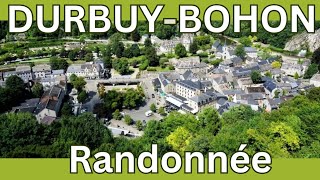 Randonnée en Belgique | Durbuy- Bohon | Hiking Trails | Nature Walk | Randonnée Wallonie