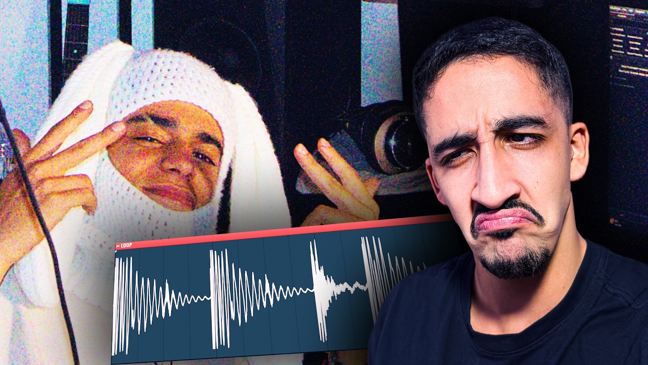 CHKON LI GHAYSAYB AHSAN BEAT ?