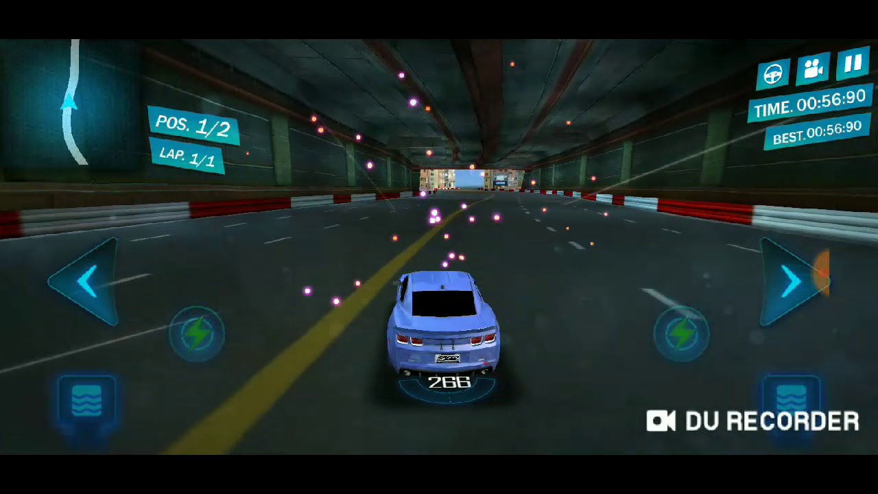 Street Racing 2 Game 3D - YouTube