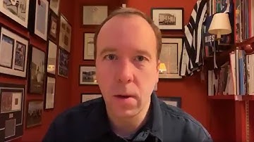 Matt Hancock self-isolating after Covid-19 app alert