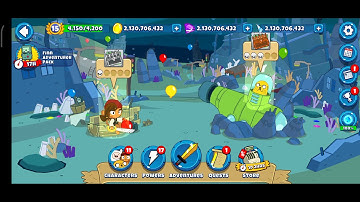 Unlocking Commander Cassie - Adventure time bloons td!