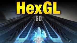 HexGL
