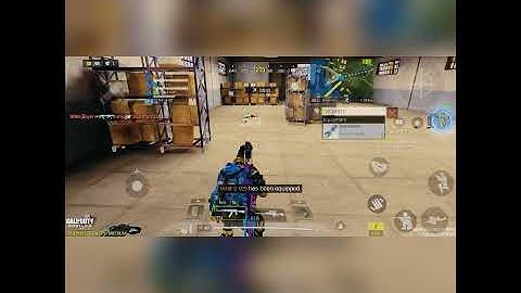 Call of bugs!!!! #codmobile #shorts #bugs