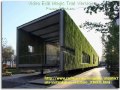 Arquitectura sustentable y Bioclimática YouTube