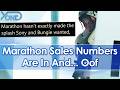 Marathon Sales Numbers Are In, And It's Concerning For Bungie...