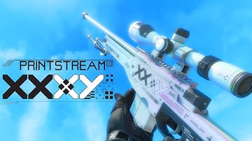 AWP PRINTSTREAM | COUNTER STRIKE 2 | NO COMMENTARY SHOWCASE #counterstrike