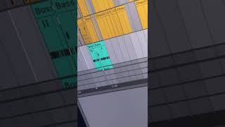 Found the midi session for castle moss 💕💕💕💕 #artist #art #fypシ #fyp #techno #glitch #weird