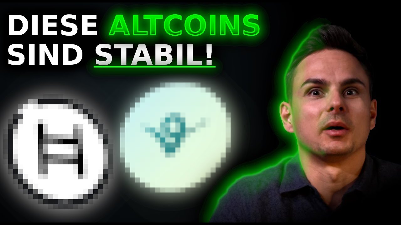 Altcoins: sind diese neuen Coins besser als die Altcoin-Dinos?