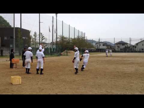 練習に参加したいやつは手を上げろ！