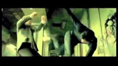 Matrix Sound Effects