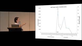 Suzanne Froscio: Risk assessment for use of recycled water