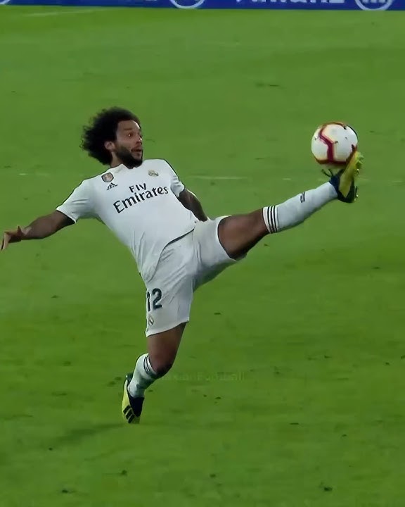 Marcelo skills 🥰