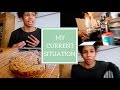 Current Situation | Making Muscle Ep 1